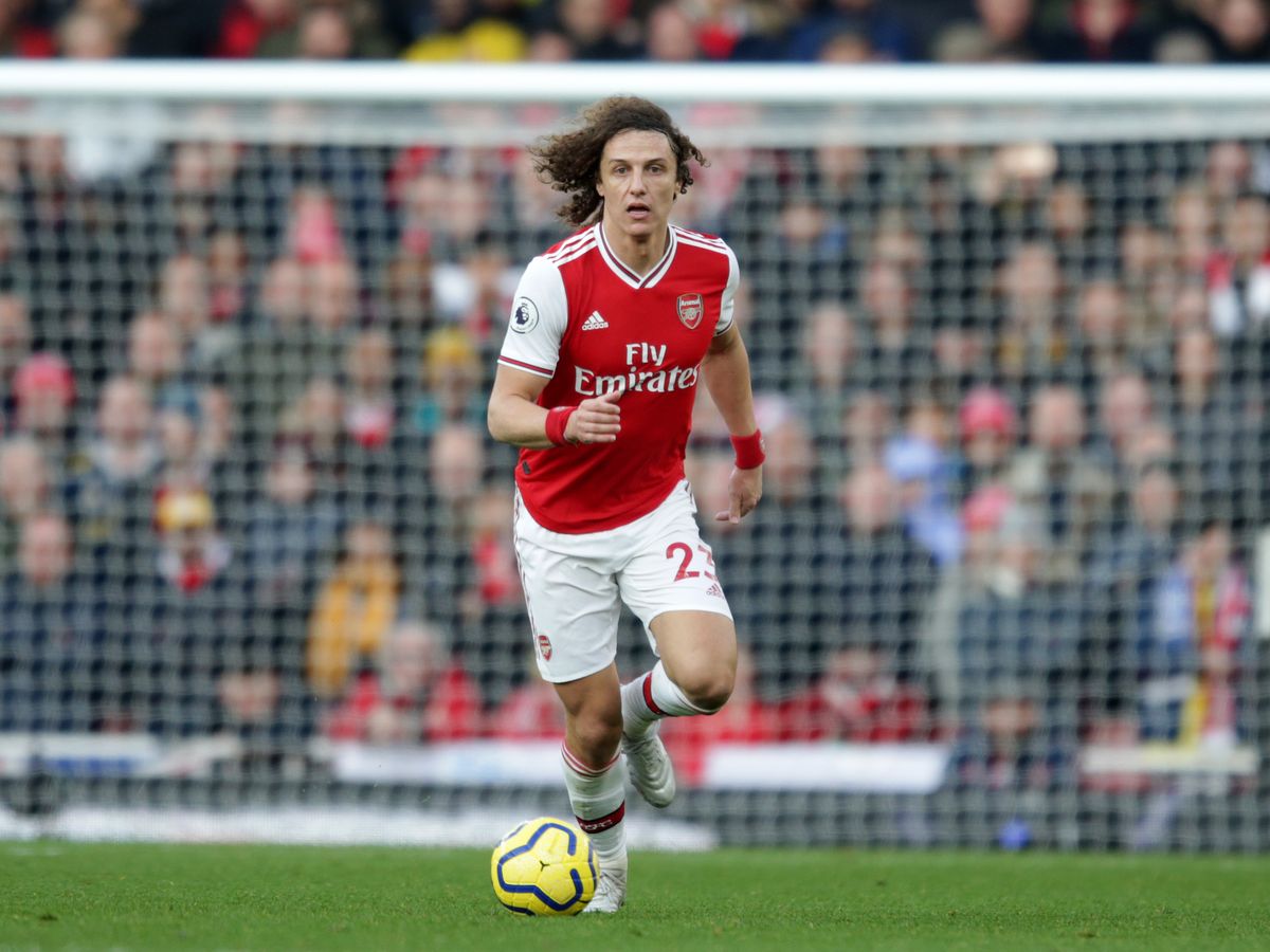 David Luiz Sempat Diminta Kembali ke Chelsea