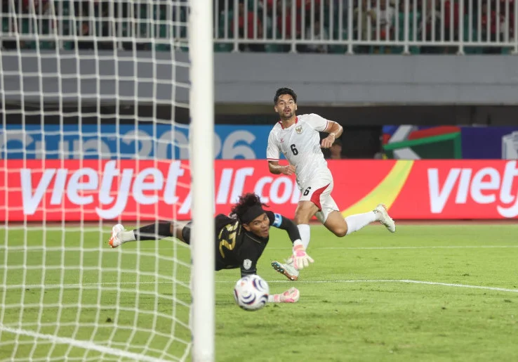 Cara Menonton Gratis dan Link Streaming Timor Leste vs Timnas Indonesia, Jumat 31 Juli 2026 Pukul 17.00 WIB