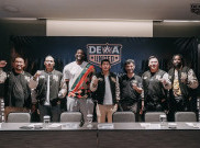 Dewa United Banten Menatap IBL 2023 dengan Percaya Diri