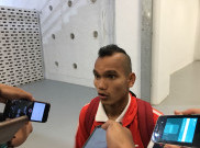 Riko Simanjuntak soal Kemenangan 4-0 Persija, Pujian, dan Jakmania