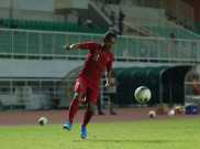 Target Timnas Indonesia Beruji Coba Lawan Bhayangkara FC