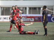 Pemberian Libur Penting untuk Skuat Bali United