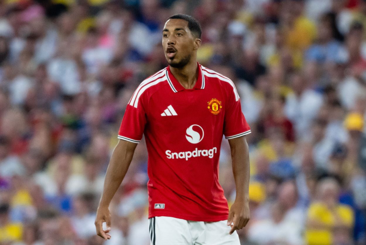 Dua Kali Tak Cukup, Percobaan Ketiga Membawa Keberuntungan untuk Youri Tielemans di Manchester United