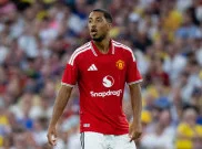 Dua Kali Tak Cukup, Percobaan Ketiga Membawa Keberuntungan untuk Youri Tielemans di Manchester United