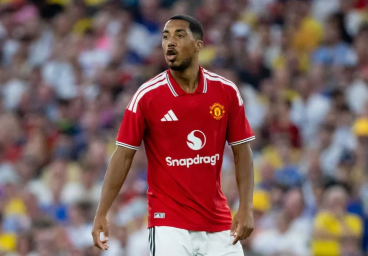 Dua Kali Tak Cukup, Percobaan Ketiga Membawa Keberuntungan untuk Youri Tielemans di Manchester United