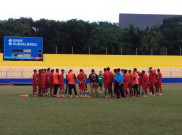 Harapan Sriwijaya FC Kesampaian, PT LIB Putuskan Laga Pamungkas Serentak