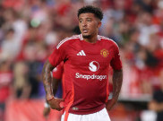 Sikap Manchester United Setelah Jadon Sancho Menolak Hengkang ke AS Roma