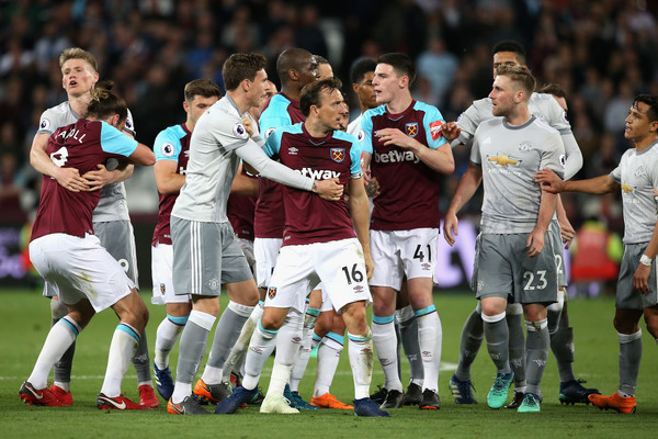 Jadwal Siaran Langsung Liga-liga Eropa: Manchester United Live di Televisi Nasional
