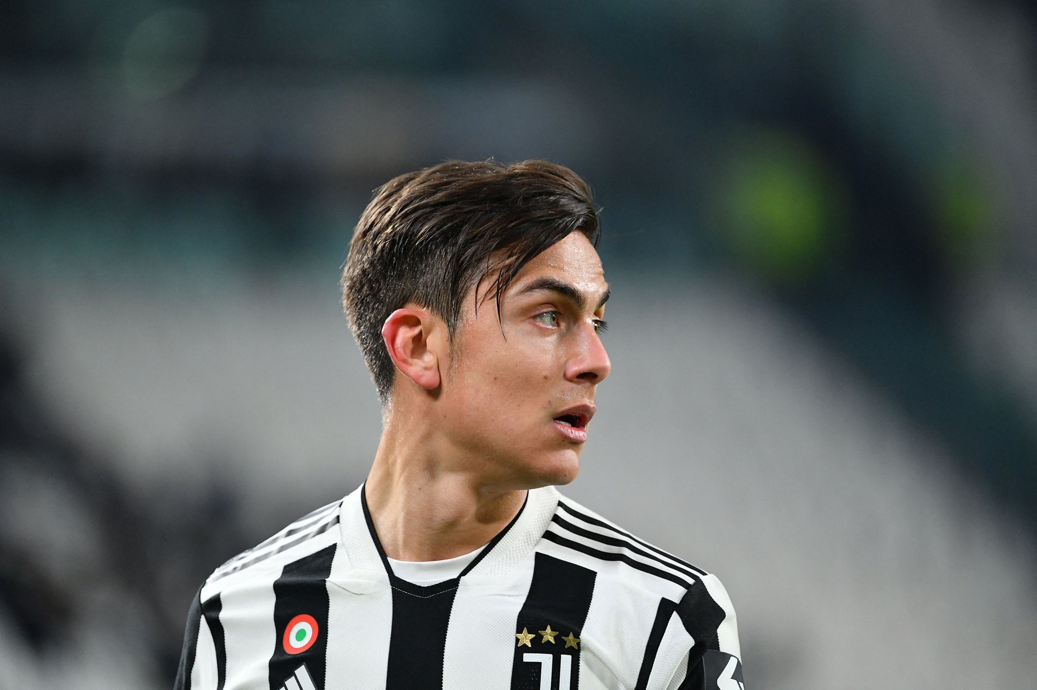 Upaya Pamungkas Juventus Pertahankan Paulo Dybala
