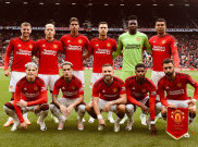 Sebelum Bola Ditendang, Berbatov Ramal Manchester United Juara Premier League Musim Ini