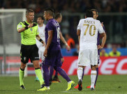 Duel Fiorentina Dan AC Milan Tuai Hasil Imbang