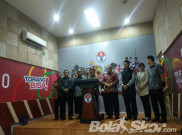 Menpora Serahkan Wewenang Liga 1 2020 kepada PSSI dan PT LIB terkait Virus Corona