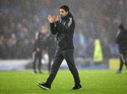 Legenda Arsenal Ragu Arteta Sosok yang Tepat untuk Memimpin Gunners