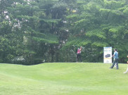 Juarai Emeralda Cup 2018, Kevin Caesario Lampaui Target