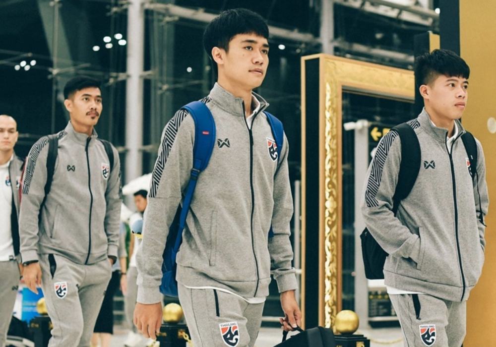 Kekalahan Timnas Indonesia dari Malaysia Jadi Dasar Penilaian Gelandang Thailand