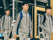 Kekalahan Timnas Indonesia dari Malaysia Jadi Dasar Penilaian Gelandang Thailand