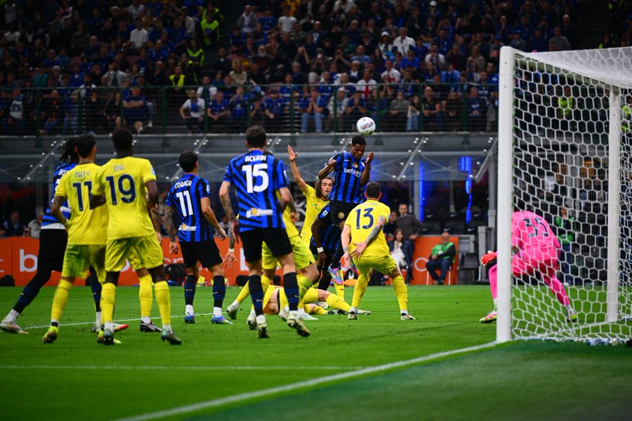 Inter Milan dan Napoli Beda Pendapat soal Jadwal Pertandingan Terakhir Serie A