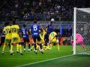 Inter Milan dan Napoli Beda Pendapat soal Jadwal Pertandingan Terakhir Serie A