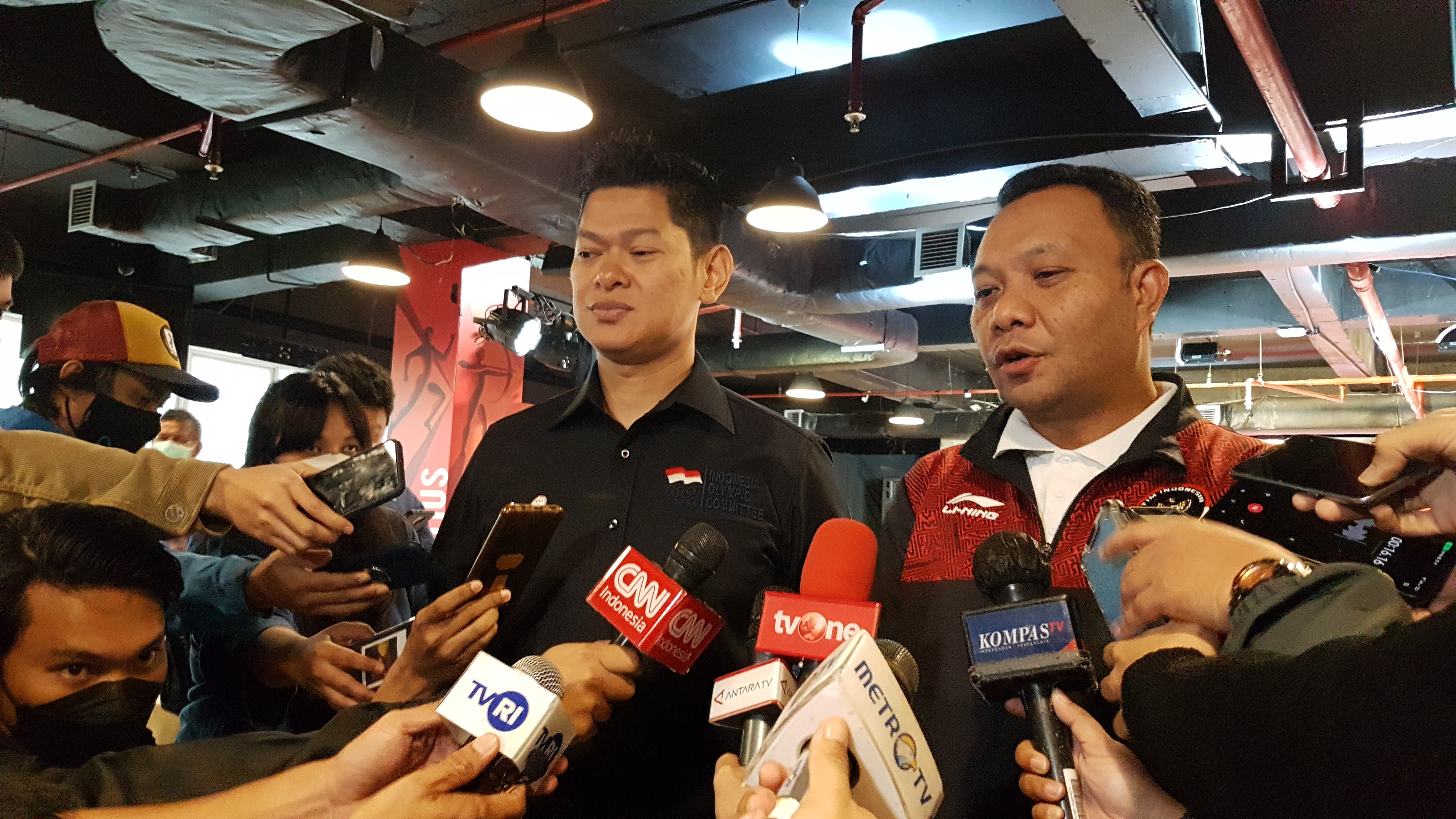 SEA Games 2021 Boleh Dihadiri Penonton, Kontingen Indonesia Waspada