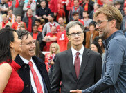 FSG Jual Liverpool, Masa Depan Jurgen Klopp Jadi Teka-teki