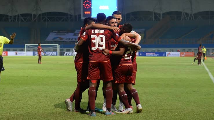 Jadwal Liga 1 2021/2022 Hari Ini: Derbi Papadaan