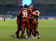 Jadwal Liga 1 2021/2022 Hari Ini: Derbi Papadaan