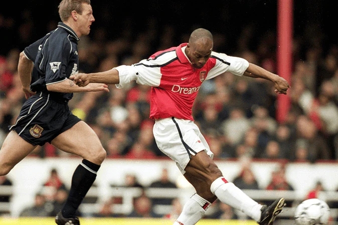 5 Kemenangan Kandang Terbaik Arsenal atas West Ham United