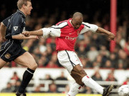 5 Kemenangan Kandang Terbaik Arsenal atas West Ham United