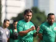 Bima Sakti Panggil Pemain Fornells Barcelona, 9 Dipulangkan Termasuk Diaspora