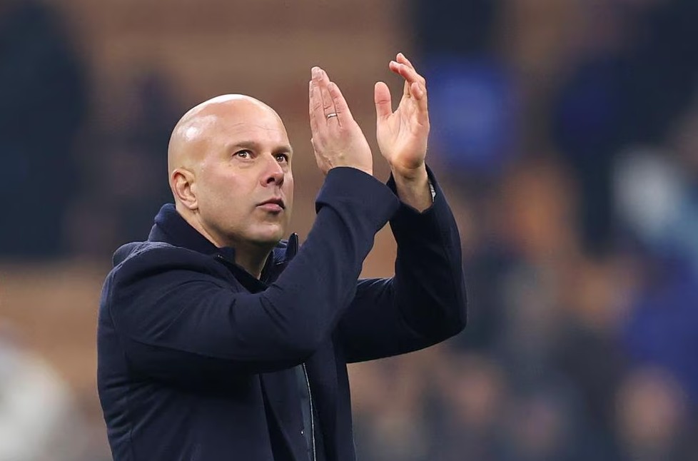 Liverpool Menang Tipis Atas Inter Milan, Arne Slot Singgung Jadwal Padat