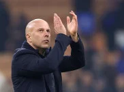 Liverpool Menang Tipis Atas Inter Milan, Arne Slot Singgung Jadwal Padat