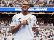 7 Striker Termahal di Dunia pada 2024