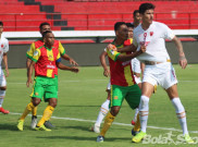 Piala AFC: Laga PSM Makassar Vs Kaya FC Resmi Digelar Tanpa Penonton