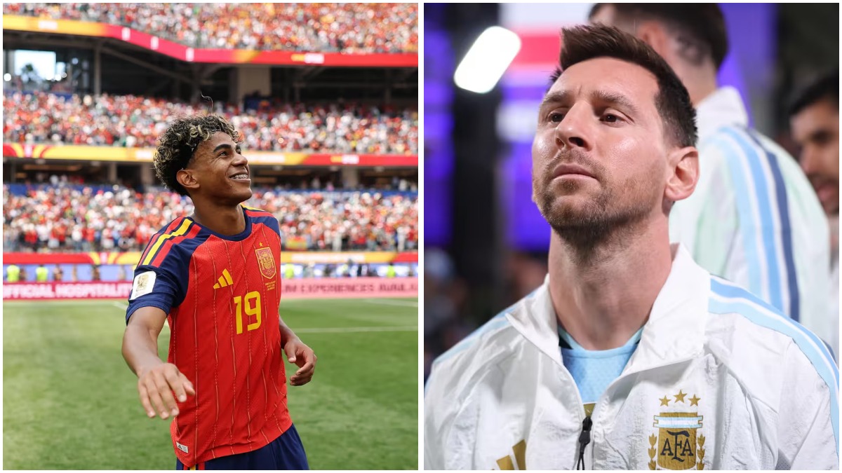 Jadwal Final Piala Dunia 2026 Spanyol vs Argentina: Pertemuan yang Sudah Ditakdirkan