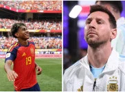 Jadwal Final Piala Dunia 2026 Spanyol vs Argentina: Pertemuan yang Sudah Ditakdirkan