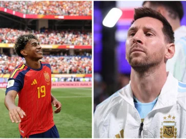 Jadwal Final Piala Dunia 2026 Spanyol vs Argentina: Pertemuan yang Sudah Ditakdirkan