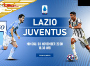 Prediksi Lazio Vs Juventus: Sama-sama 'Pincang' karena Virus Corona dan Badai Cedera