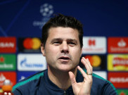 Moto Buzz Lightyear Jadi Pedoman Mauricio Pochettino di Tottenham Hotspur