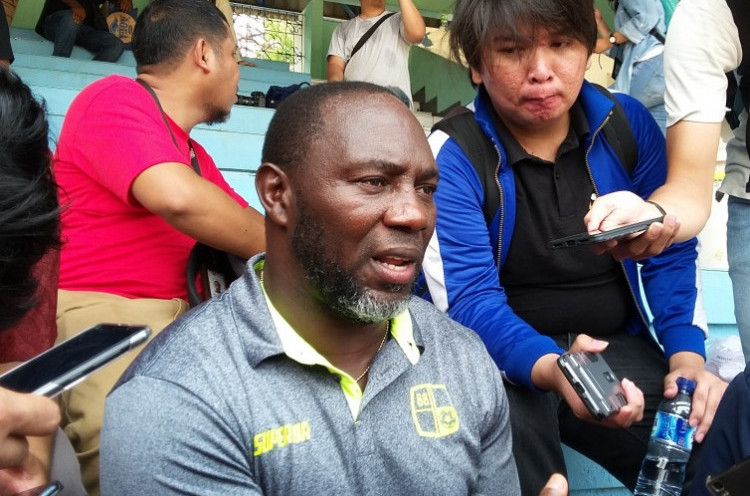 Pendapat dan Solusi Mantan Pelatih Timnas soal Larangan Striker Asing di Liga 1 2019