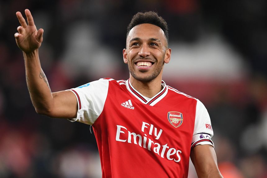 Semakin Murah, Arsenal Kembali Turunkan Banderol Aubameyang