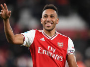 Semakin Murah, Arsenal Kembali Turunkan Banderol Aubameyang