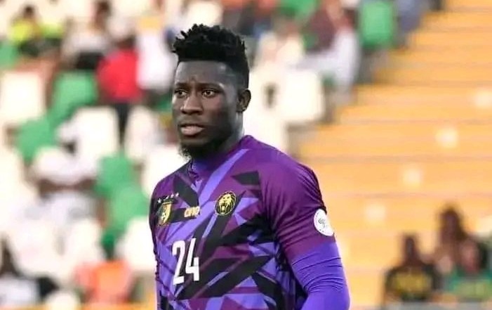 Musim Ini Baru Lima Bulan, Andre Onana Sudah Kebobolan 51 Gol