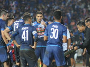 Prediksi Arema FC Vs PSIS Semarang: Misi Wajib Menang