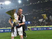 Legenda Juventus Klaim Napoli Akan Menempati Dua Besar Serie A