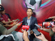 FIFA dan AFC Pantau Kongres Biasa PSSI di Jakarta