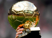 Daftar Lengkap Nomine Ballon d'Or 2019: Liverpool Kirim Tujuh Wakil