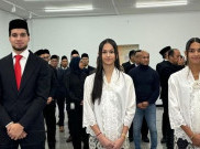 Breaking News! Kevin Diks, Estella Loupattij, dan Noa Leatomu Resmi Jadi WNI, Siap Bela Timnas Indonesia