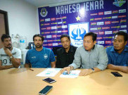 Pelatih Gaek Bambang Nurdiansyah Jadi Direktur Teknik PSIS