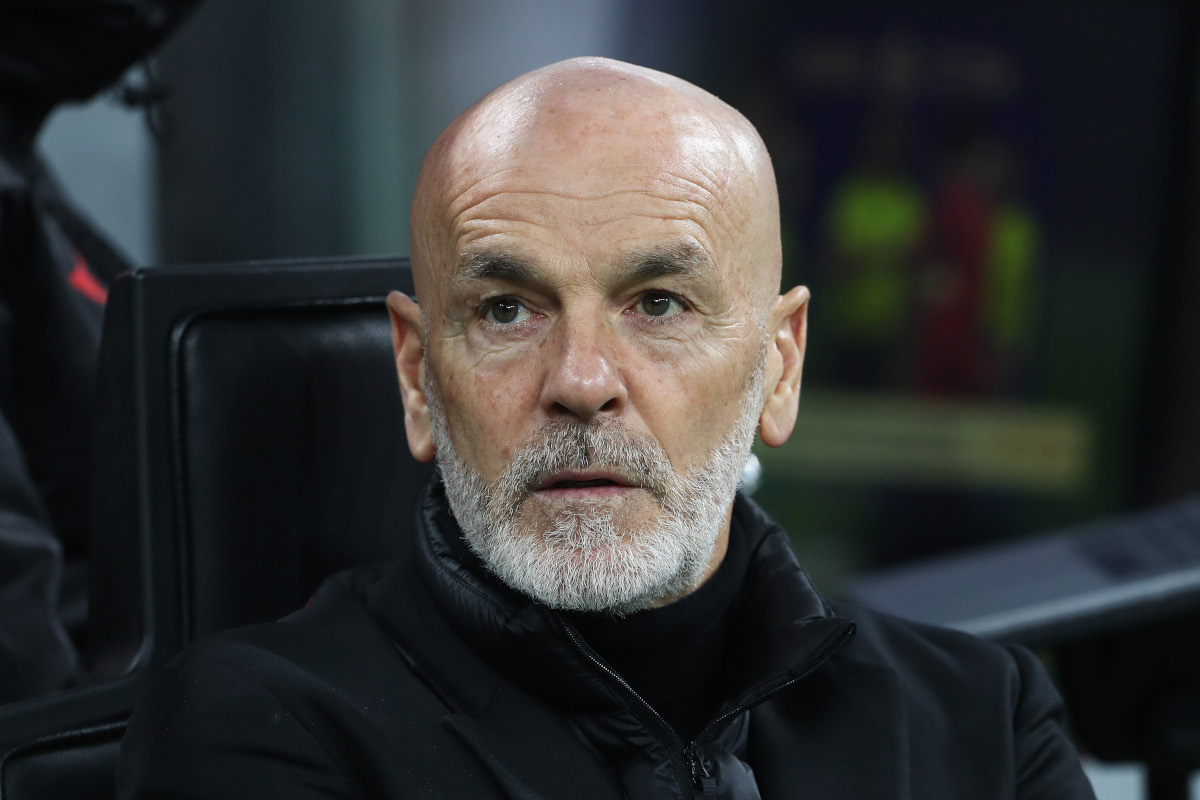 Alasan Stefano Pioli Cocok Gantikan Thiago Motta di Juventus