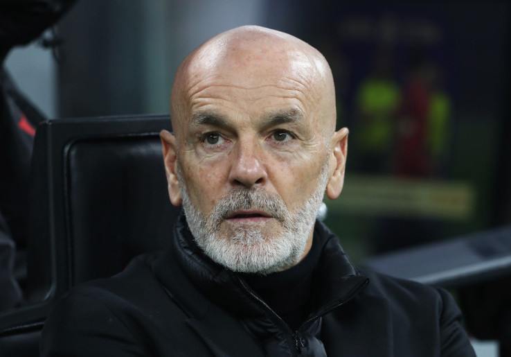 Alasan Stefano Pioli Cocok Gantikan Thiago Motta di Juventus